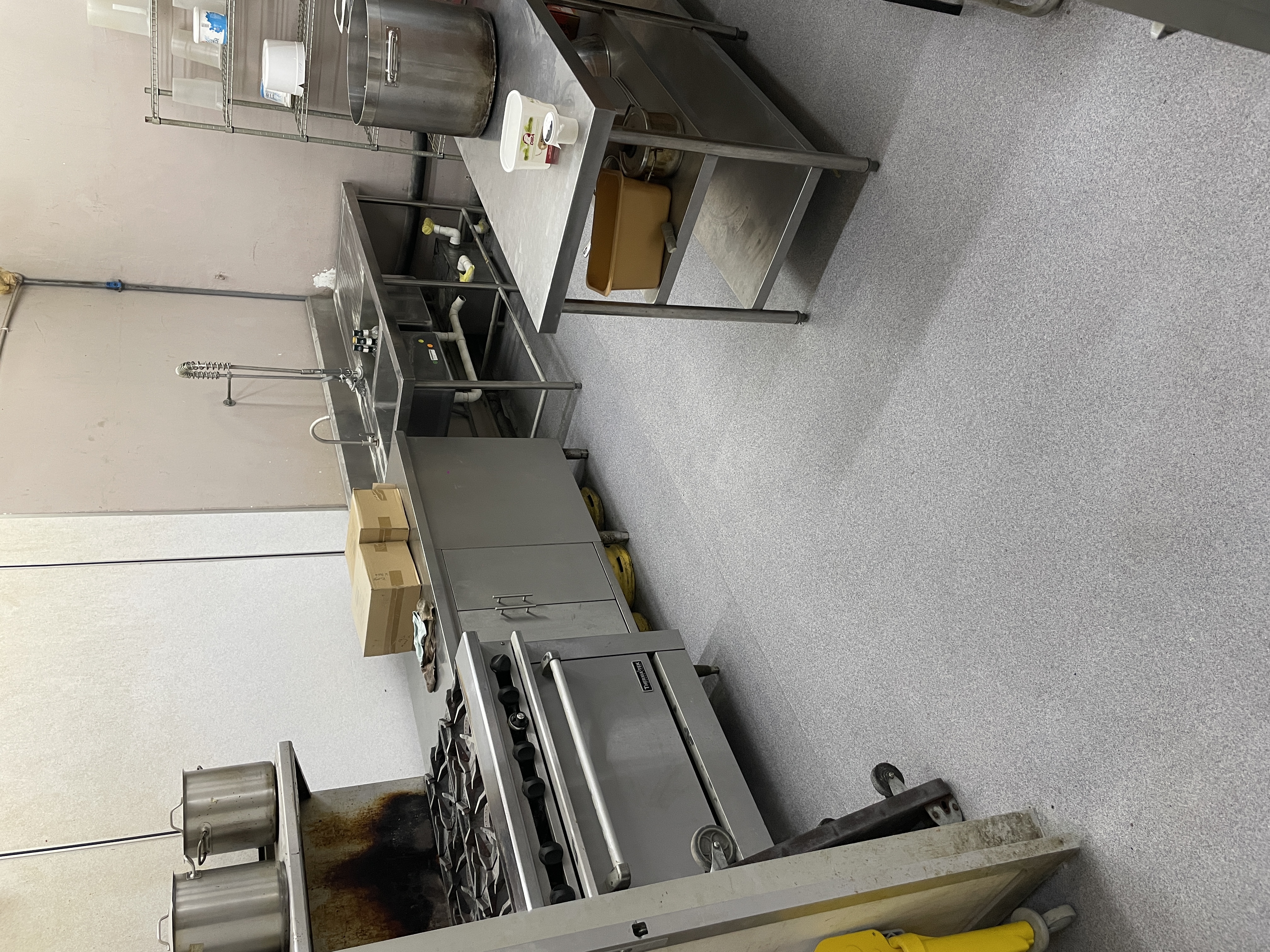 Kepong Ice Cream Cold Kitchen